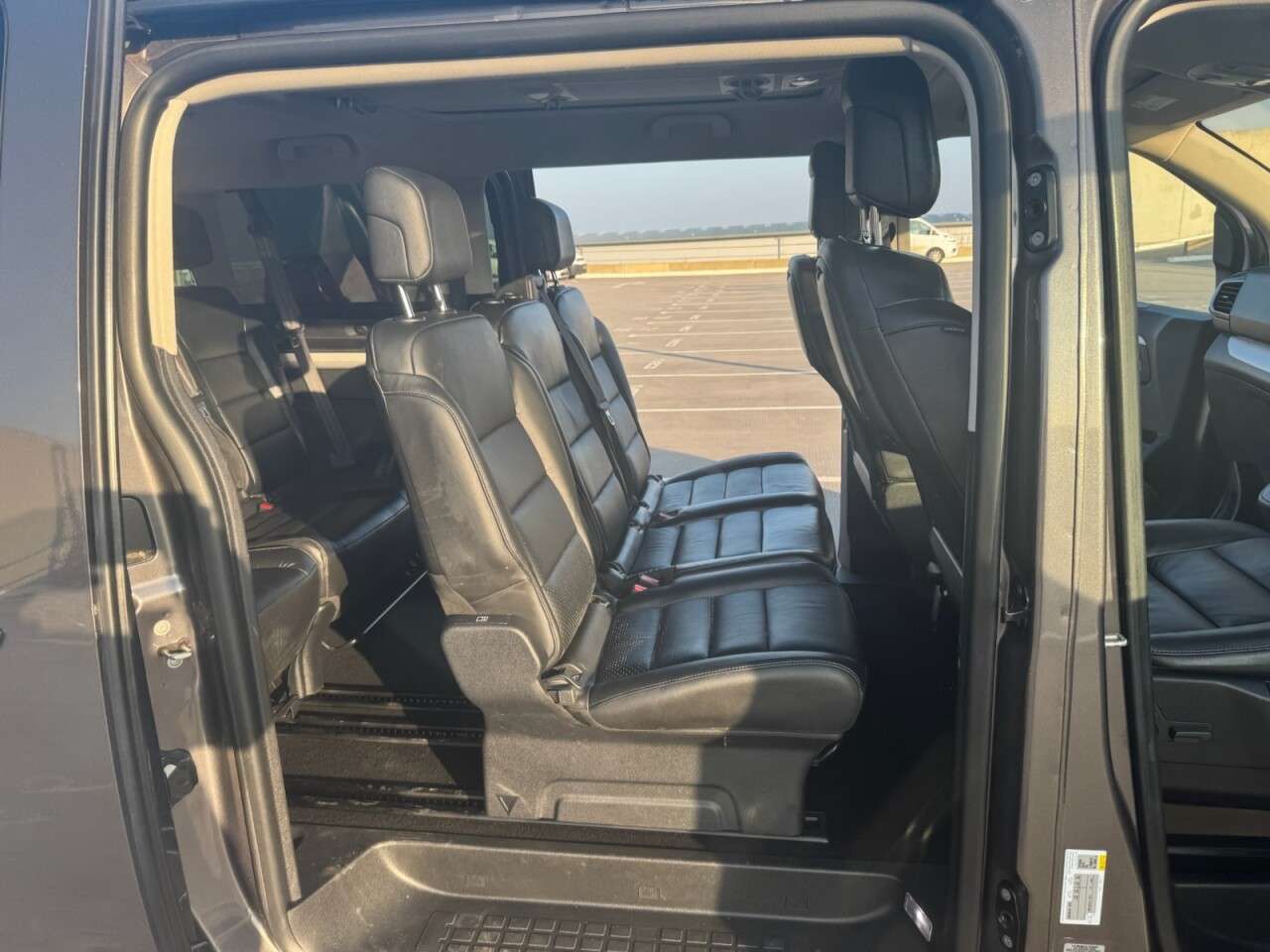 2024 VAUXHALL VIVARO-E LIFE 2024 VAUXHALL VIVARO-E LIFE