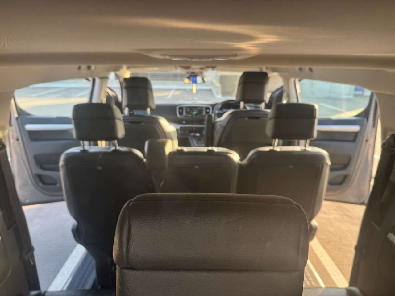 2024 VAUXHALL VIVARO-E LIFE 2024 VAUXHALL VIVARO-E LIFE