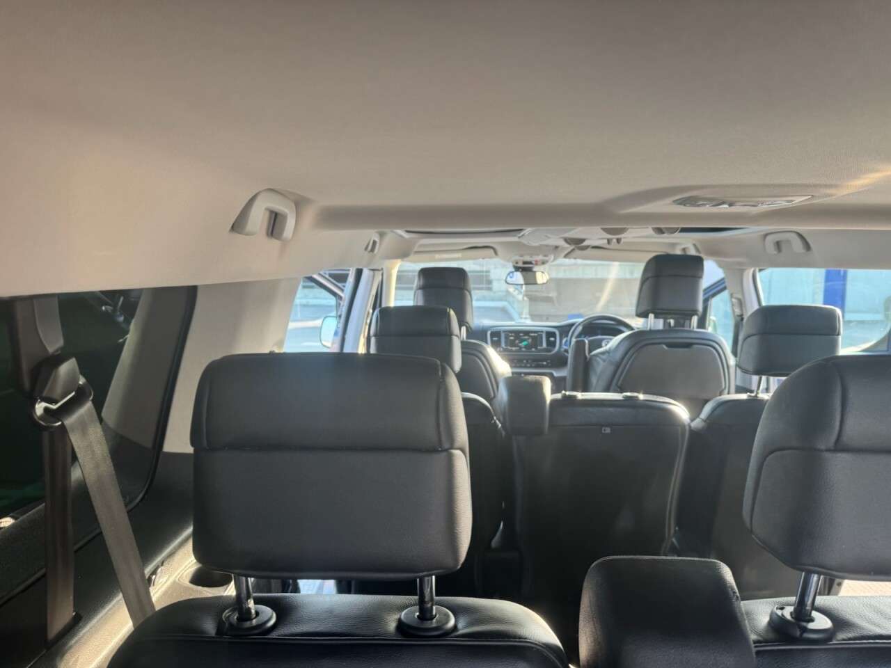 2024 VAUXHALL VIVARO-E LIFE 2024 VAUXHALL VIVARO-E LIFE