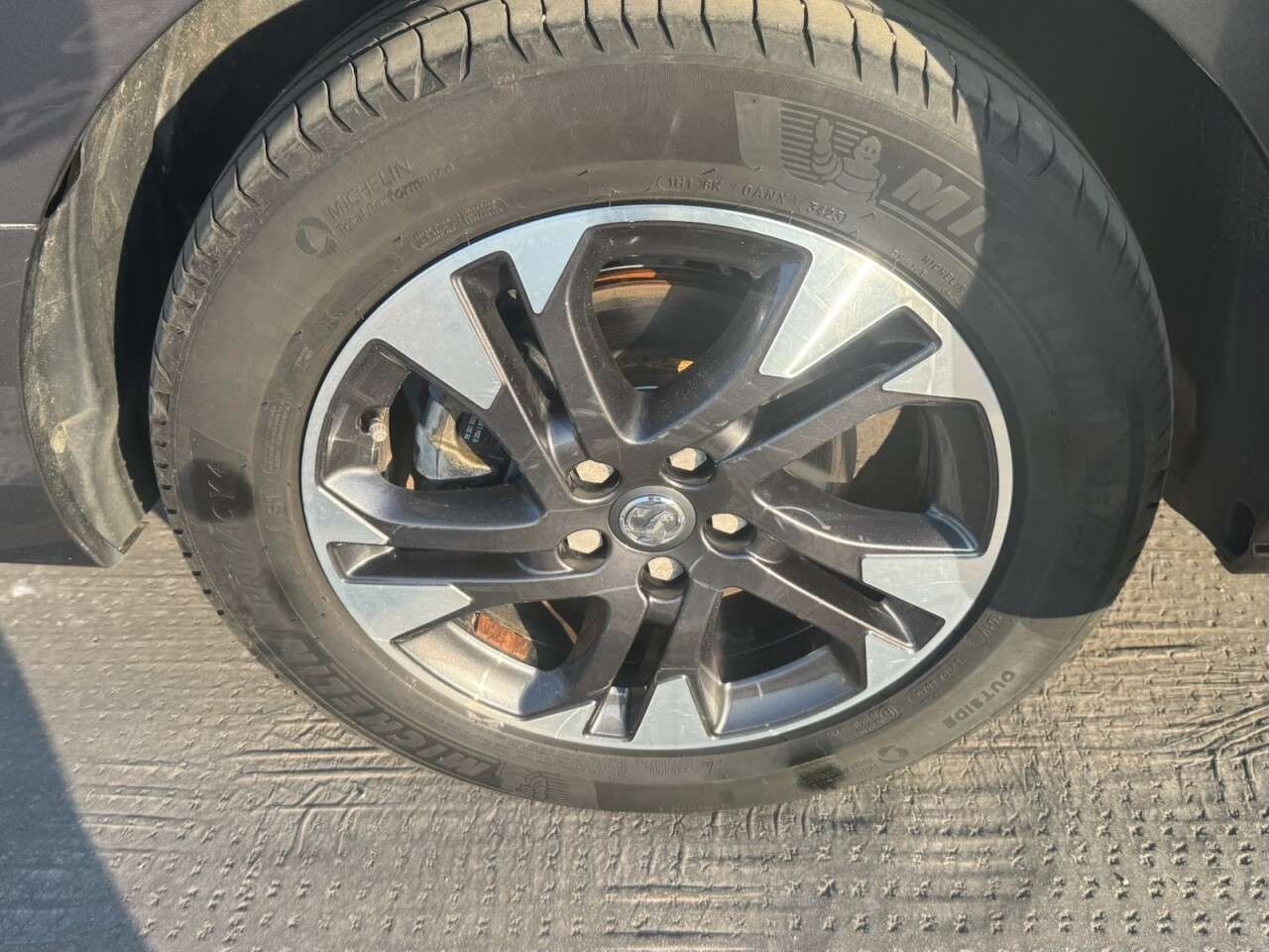 2024 VAUXHALL VIVARO-E LIFE 2024 VAUXHALL VIVARO-E LIFE