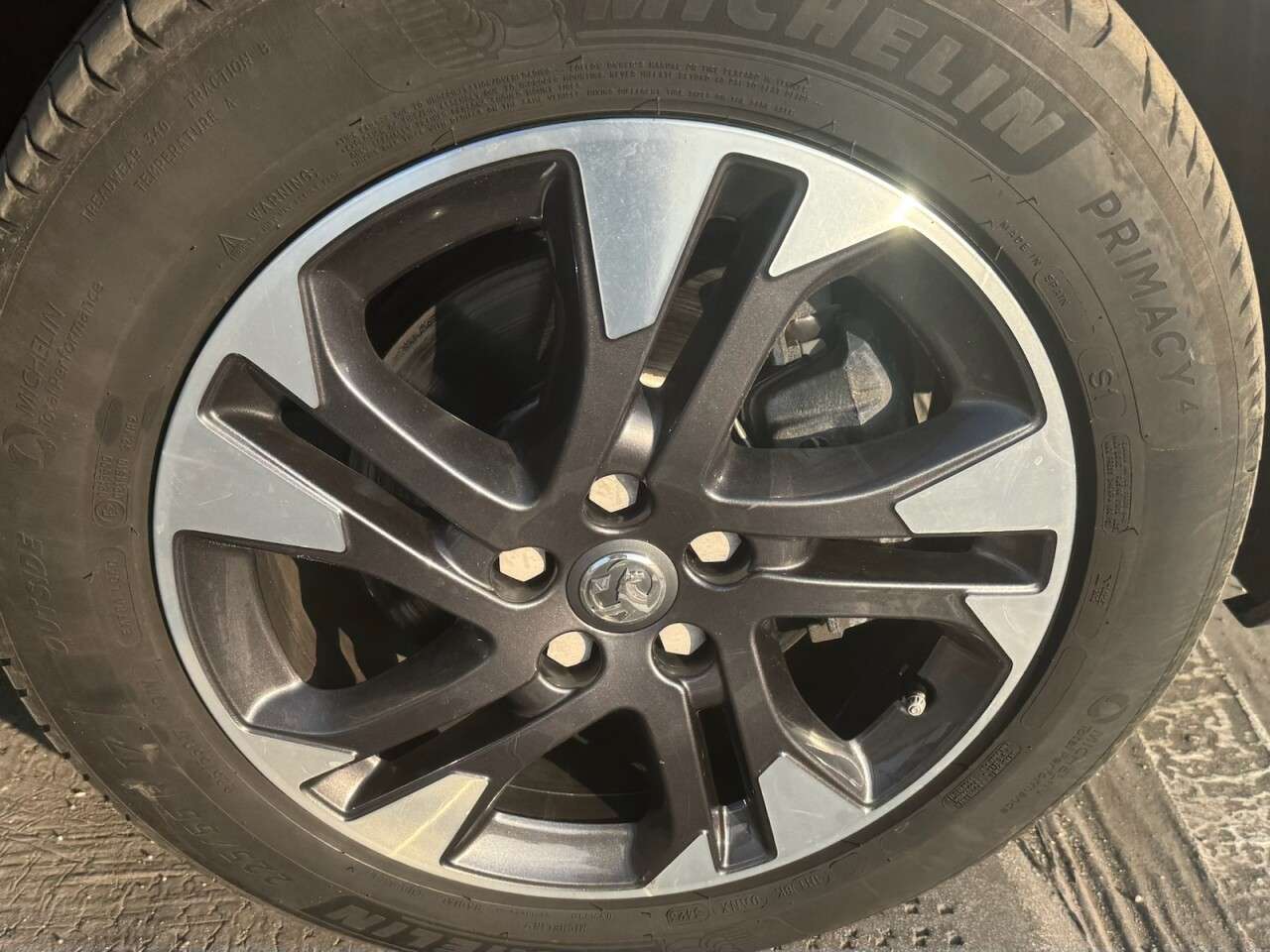 2024 VAUXHALL VIVARO-E LIFE 2024 VAUXHALL VIVARO-E LIFE