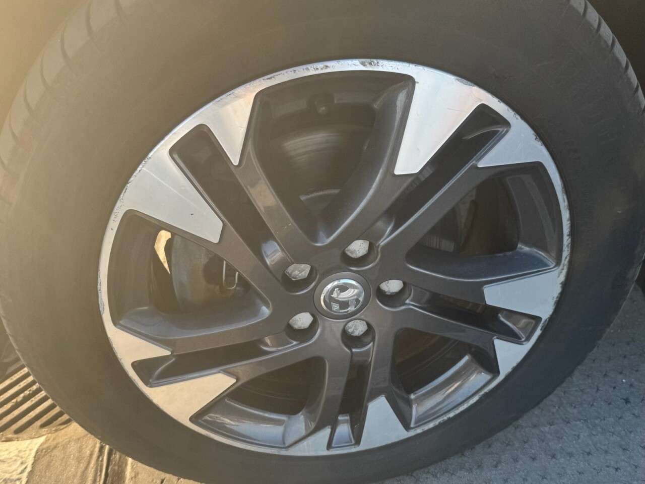 2024 VAUXHALL VIVARO-E LIFE 2024 VAUXHALL VIVARO-E LIFE