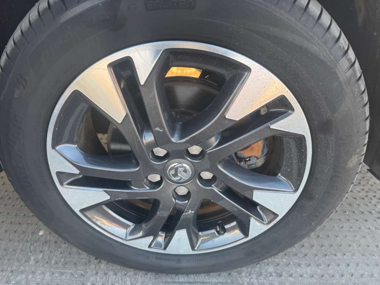 2024 VAUXHALL VIVARO-E LIFE 2024 VAUXHALL VIVARO-E LIFE