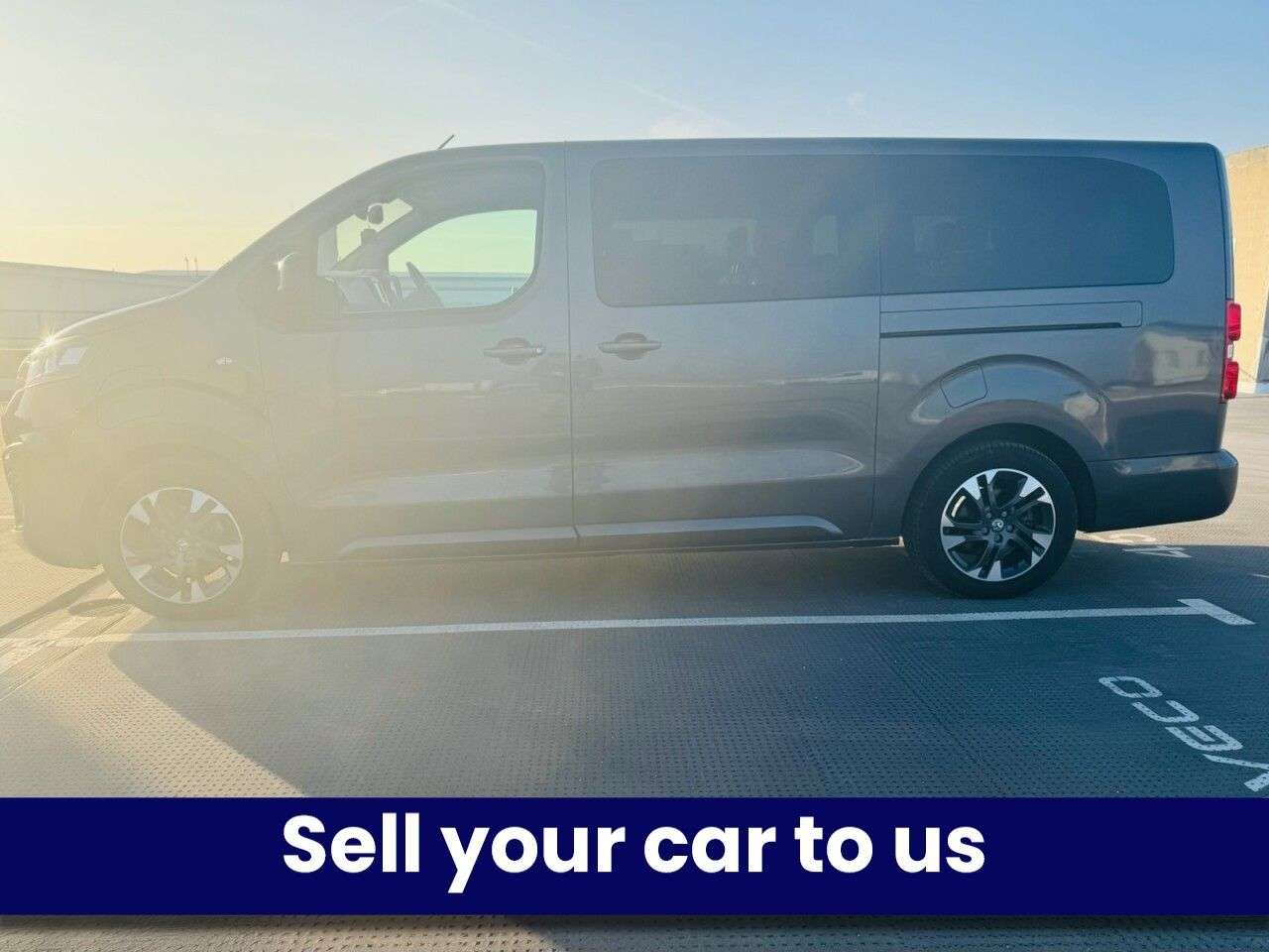 2024 VAUXHALL VIVARO-E LIFE 2024 VAUXHALL VIVARO-E LIFE