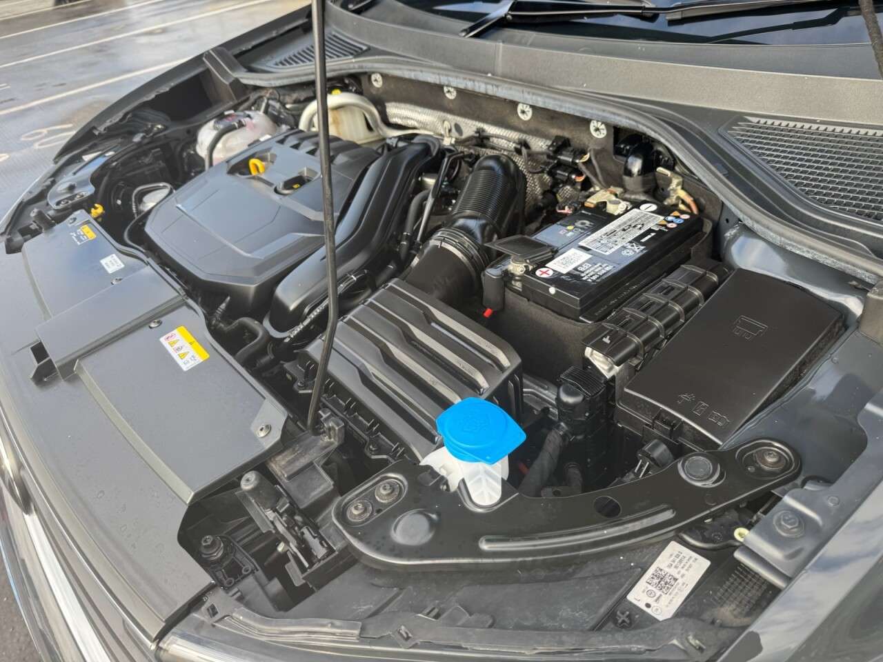 2021 VOLKSWAGEN T-ROC 2021 VOLKSWAGEN T-ROC