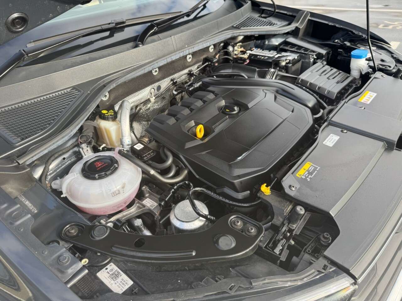 2021 VOLKSWAGEN T-ROC 2021 VOLKSWAGEN T-ROC