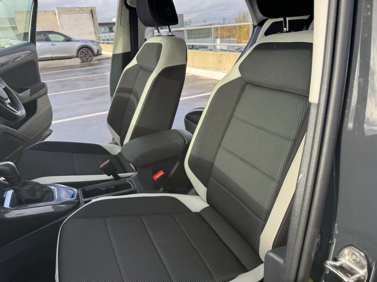 2021 VOLKSWAGEN T-ROC 2021 VOLKSWAGEN T-ROC