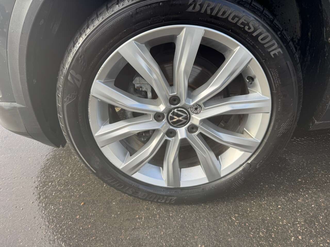 2021 VOLKSWAGEN T-ROC 2021 VOLKSWAGEN T-ROC