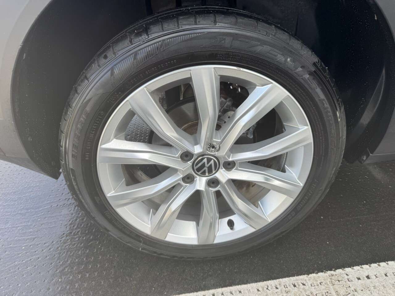 2021 VOLKSWAGEN T-ROC 2021 VOLKSWAGEN T-ROC