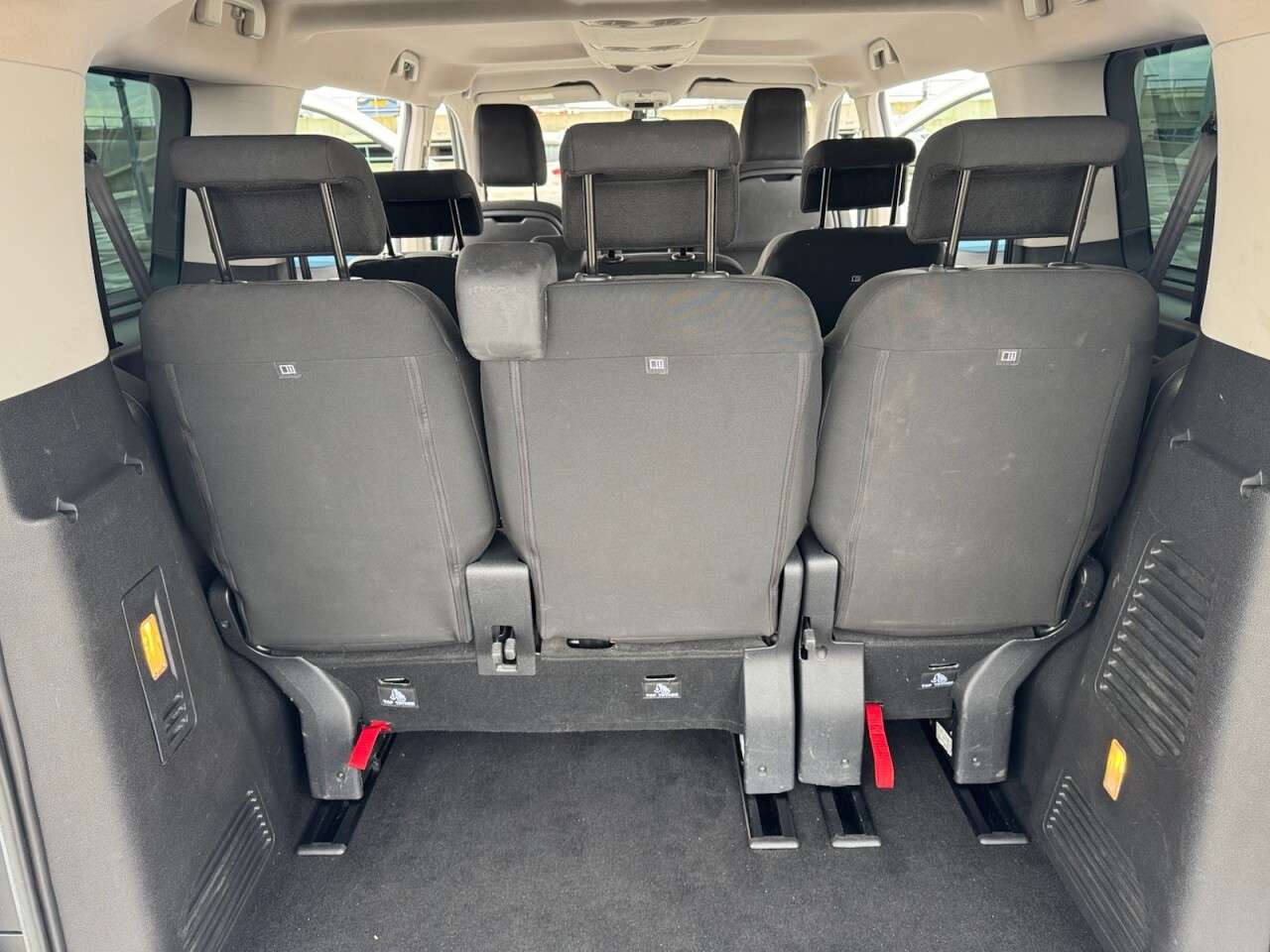 2019 PEUGEOT TRAVELLER 2019 PEUGEOT TRAVELLER
