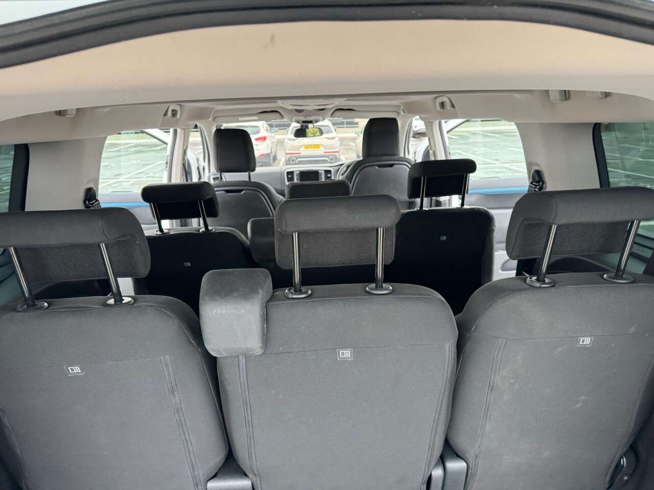 2019 PEUGEOT TRAVELLER 2019 PEUGEOT TRAVELLER