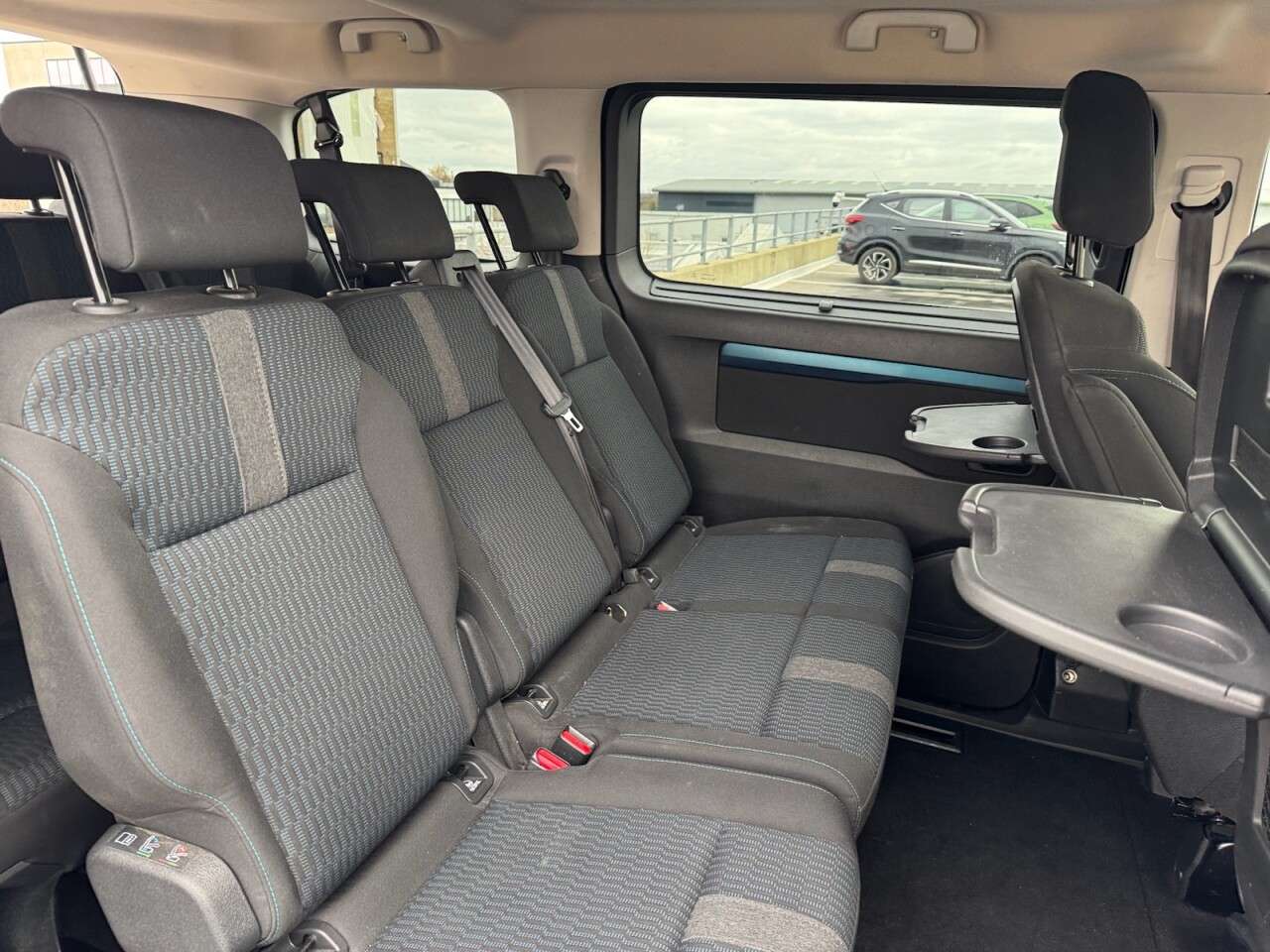 2019 PEUGEOT TRAVELLER 2019 PEUGEOT TRAVELLER