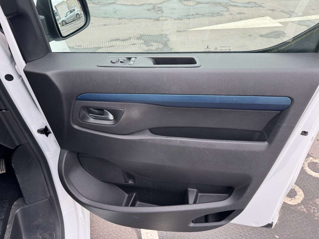 2019 PEUGEOT TRAVELLER 2019 PEUGEOT TRAVELLER