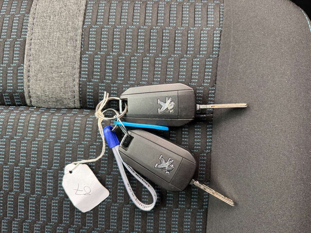 2019 PEUGEOT TRAVELLER 2019 PEUGEOT TRAVELLER