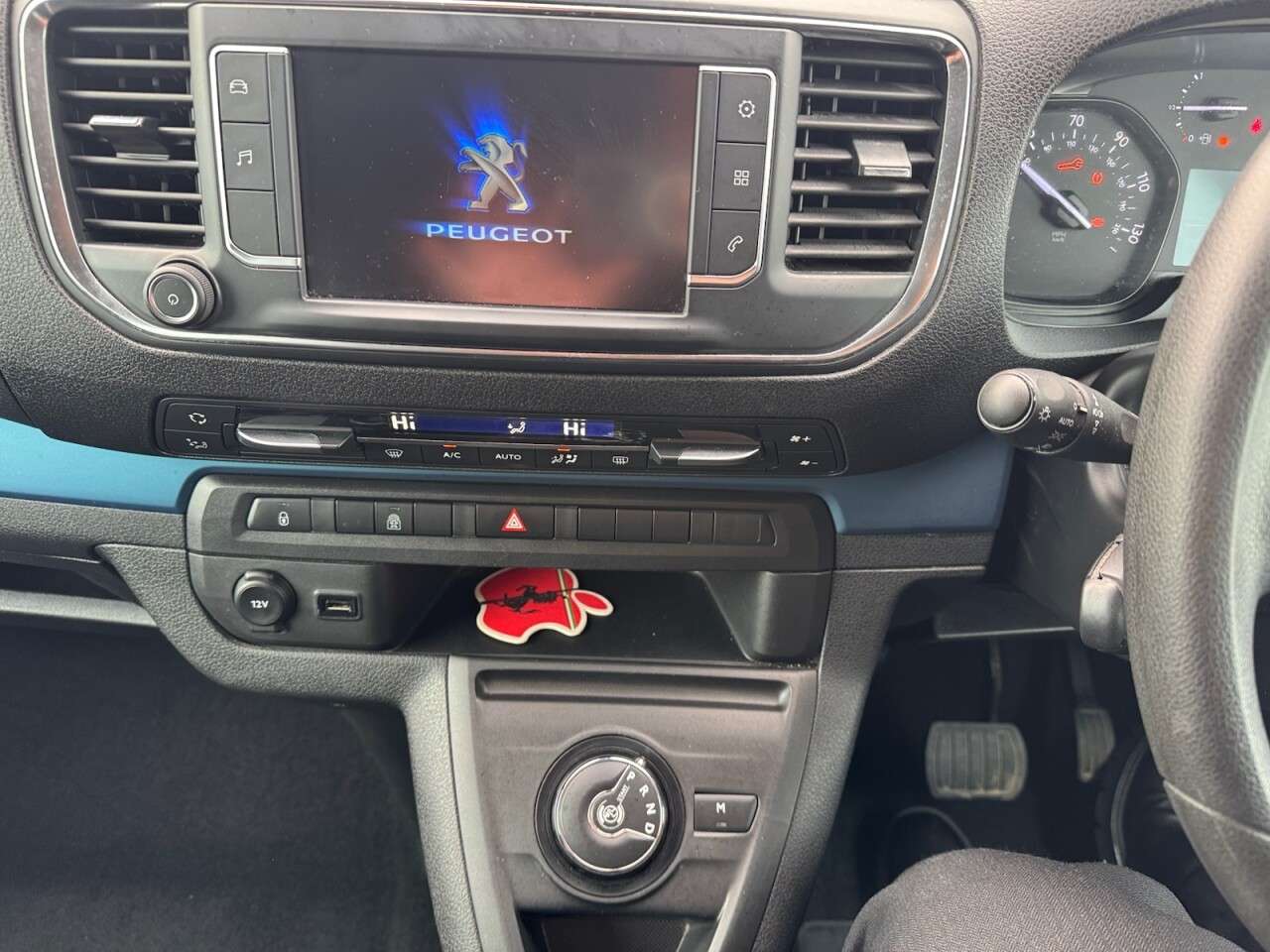 2019 PEUGEOT TRAVELLER 2019 PEUGEOT TRAVELLER