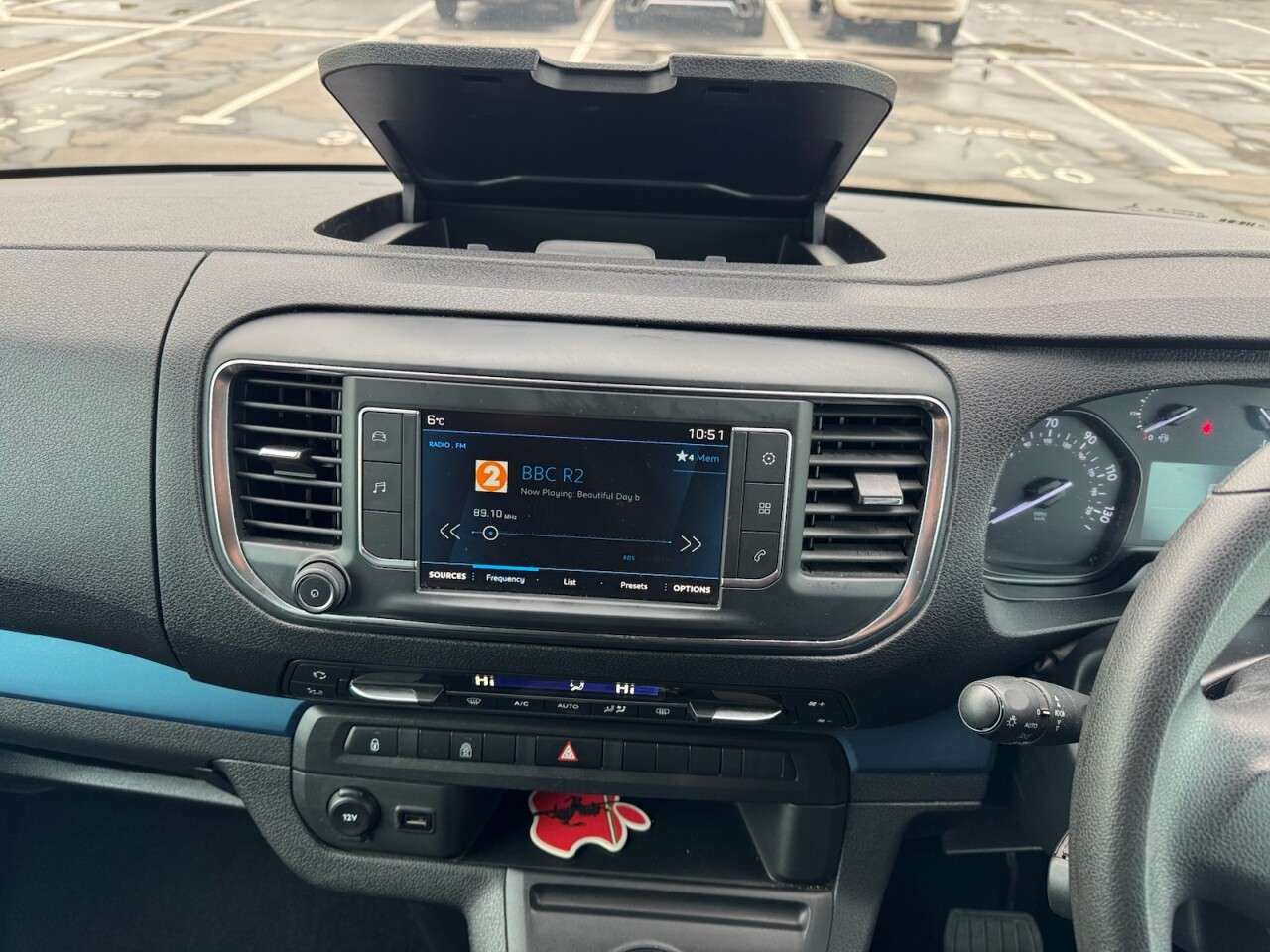 2019 PEUGEOT TRAVELLER 2019 PEUGEOT TRAVELLER