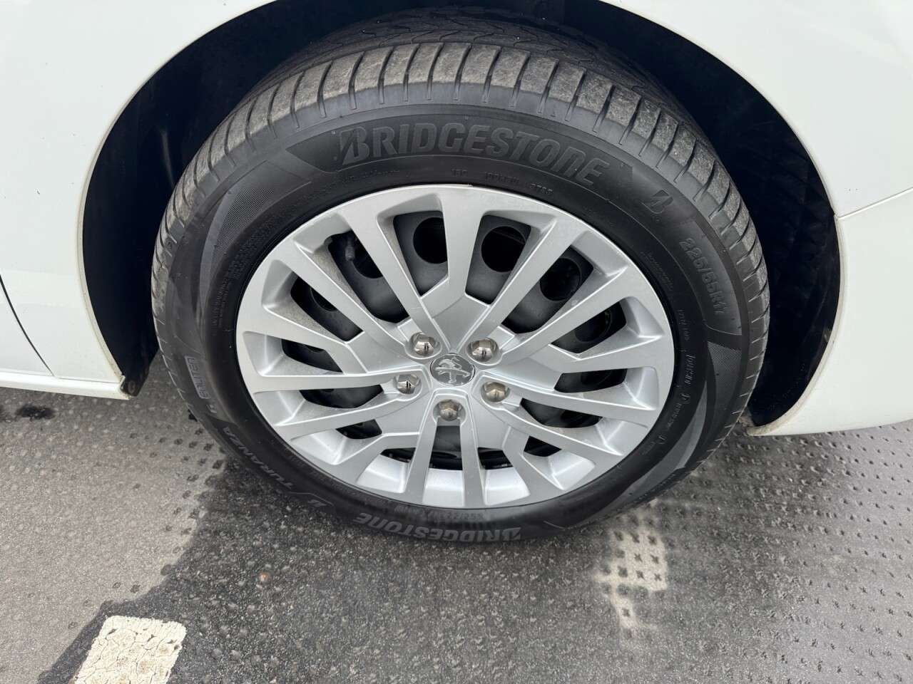 2019 PEUGEOT TRAVELLER 2019 PEUGEOT TRAVELLER