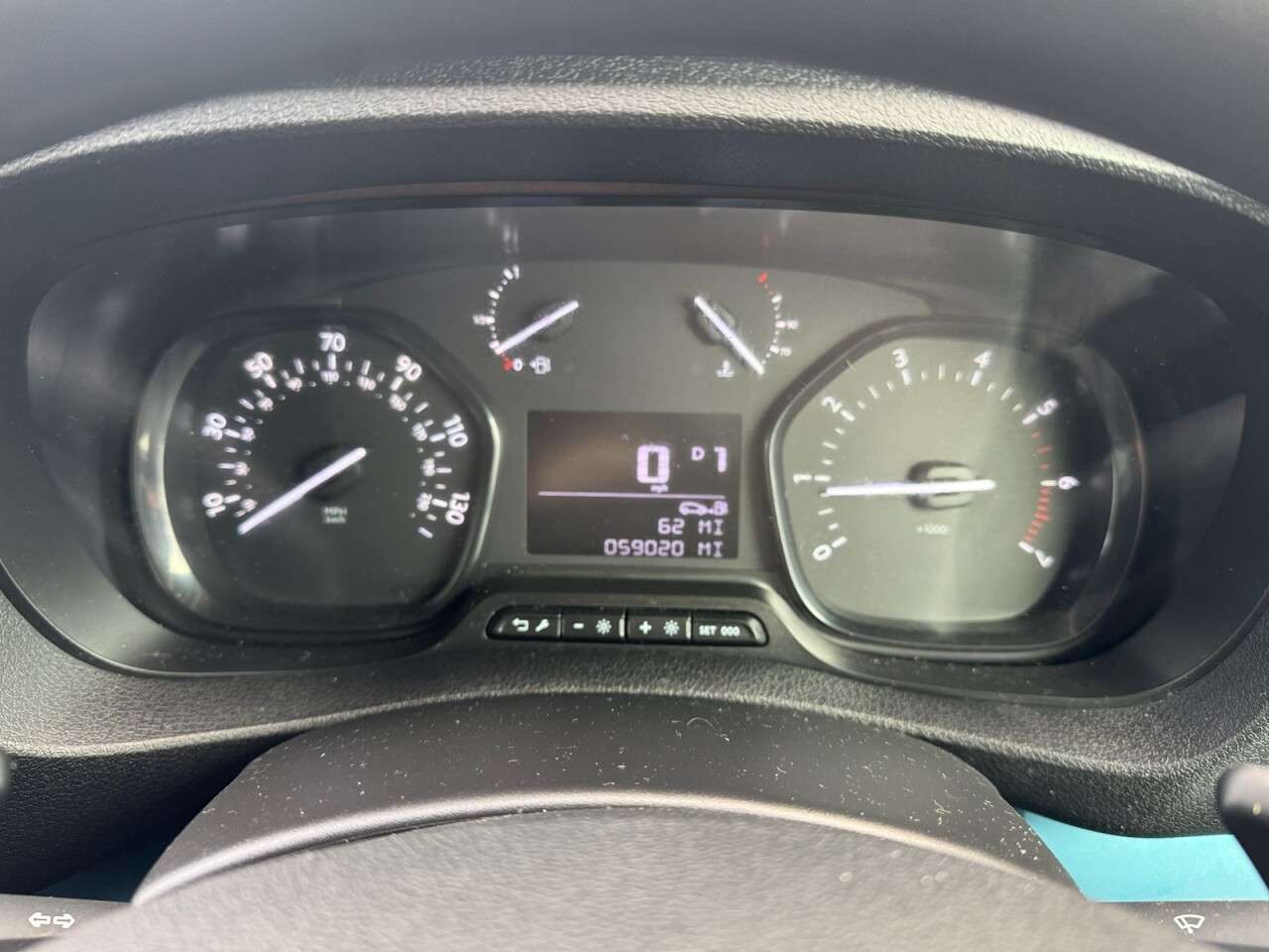 2019 PEUGEOT TRAVELLER 2019 PEUGEOT TRAVELLER