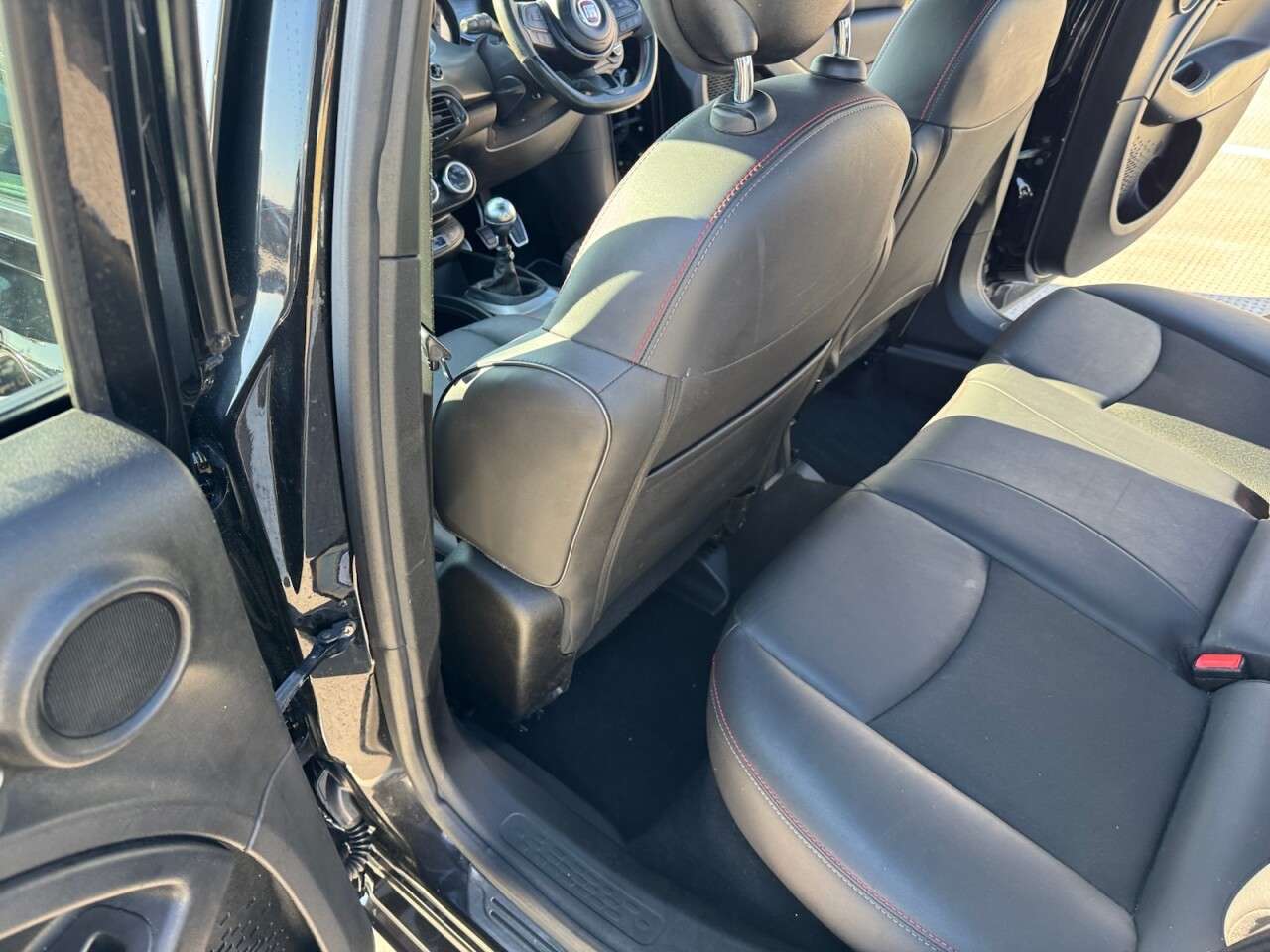 2021 FIAT 500X 2021 FIAT 500X