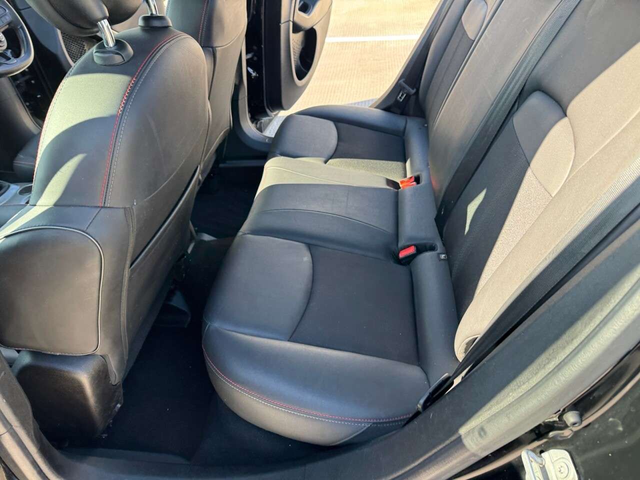 2021 FIAT 500X 2021 FIAT 500X