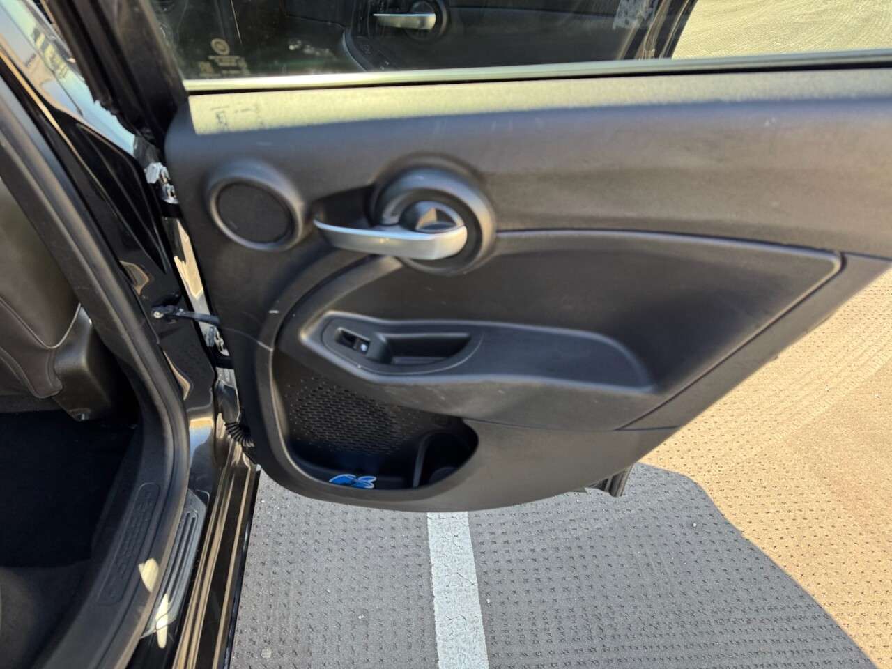 2021 FIAT 500X 2021 FIAT 500X