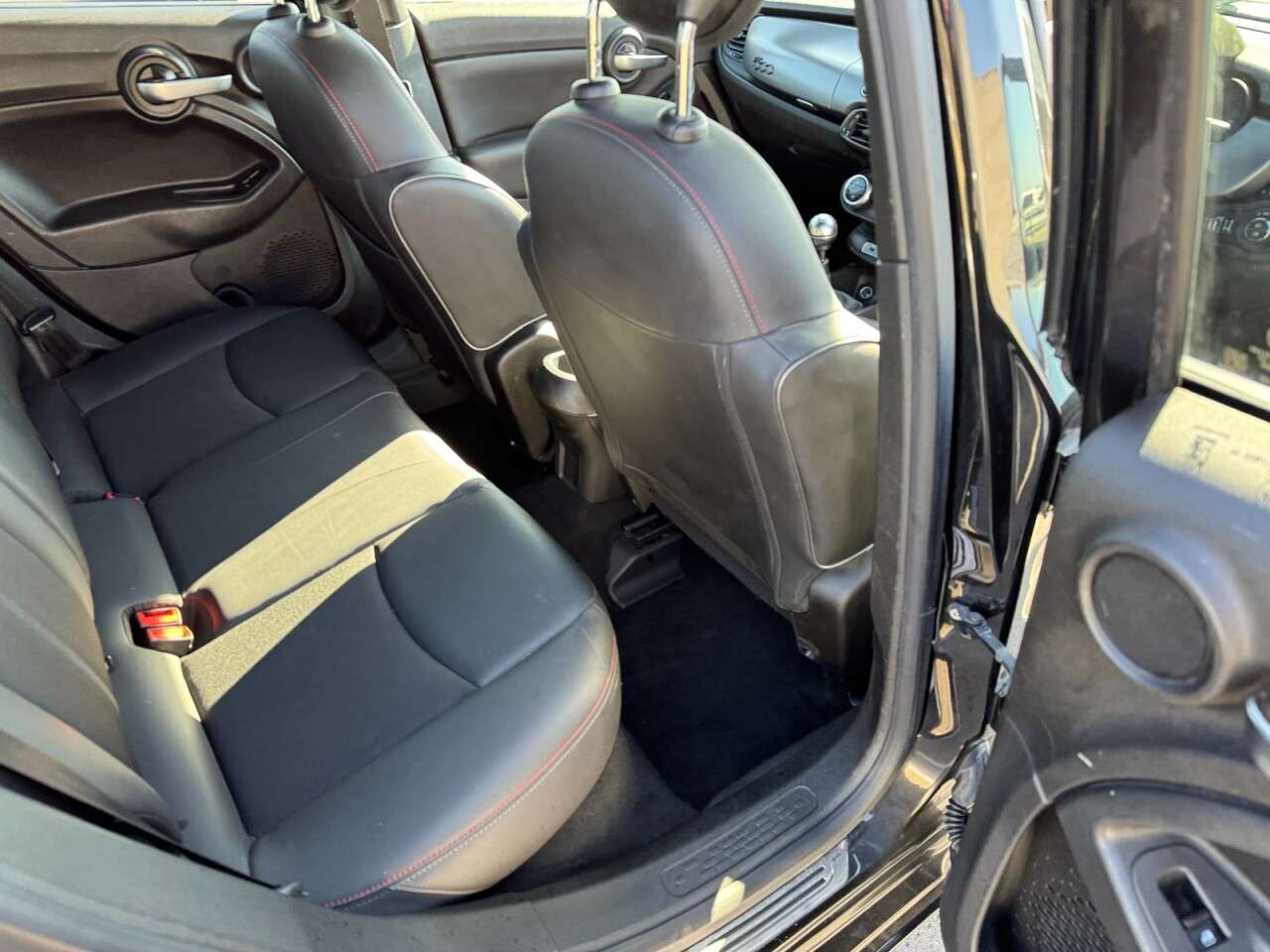 2021 FIAT 500X 2021 FIAT 500X