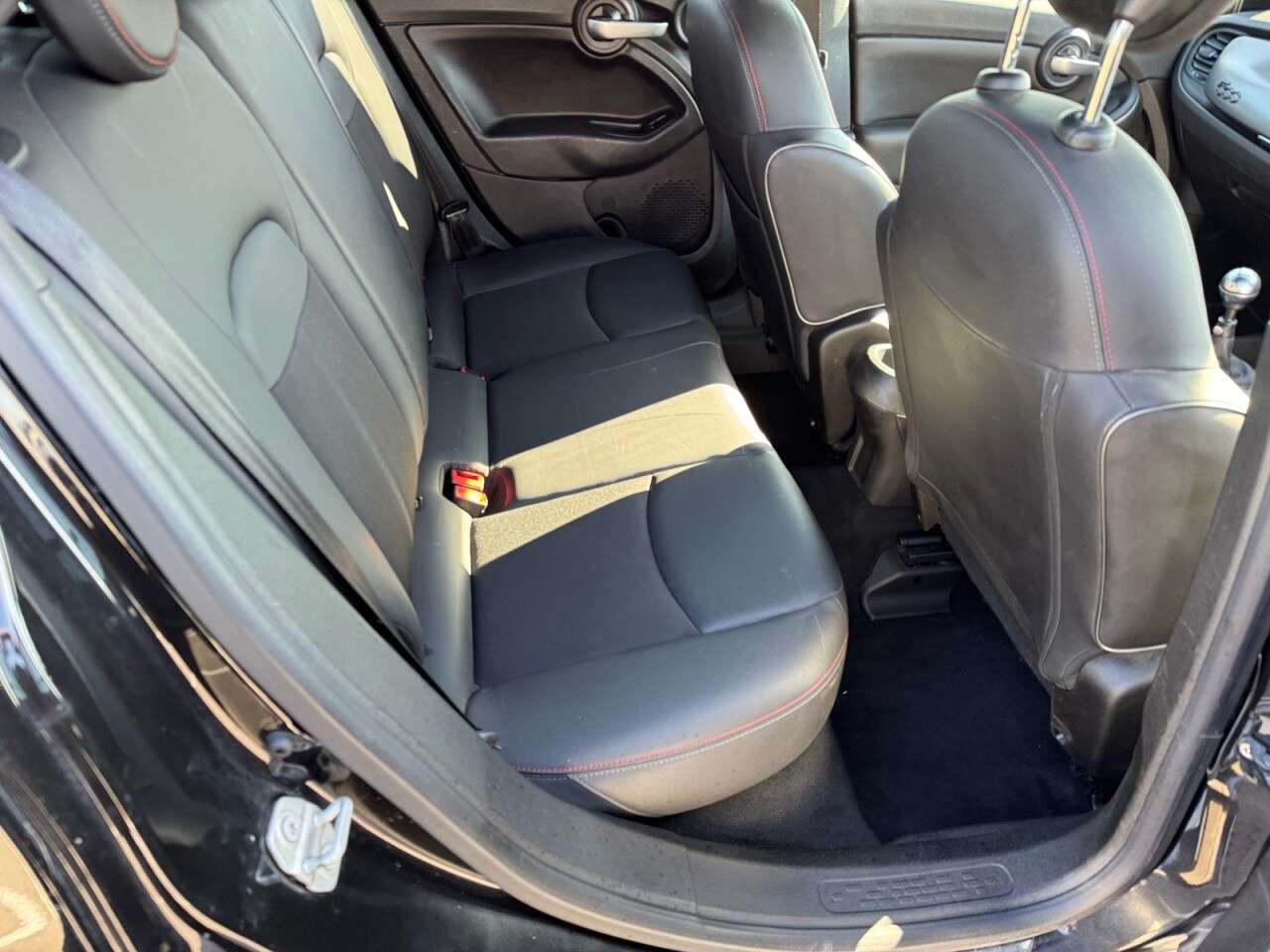 2021 FIAT 500X 2021 FIAT 500X