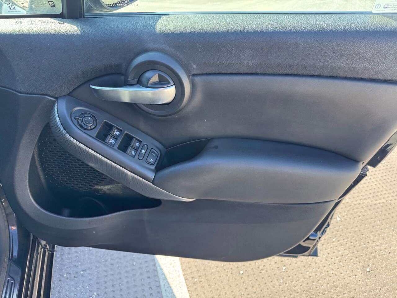 2021 FIAT 500X 2021 FIAT 500X