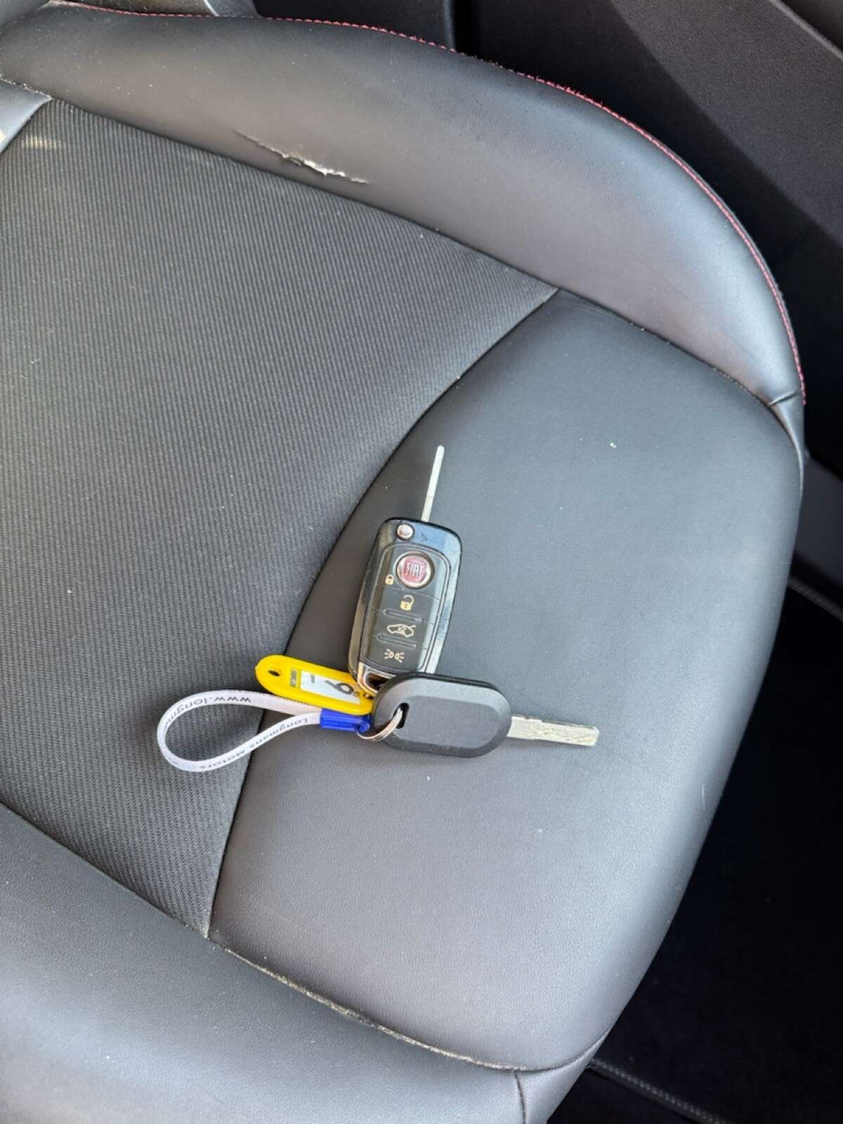 2021 FIAT 500X 2021 FIAT 500X