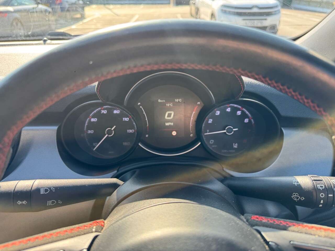 2021 FIAT 500X 2021 FIAT 500X