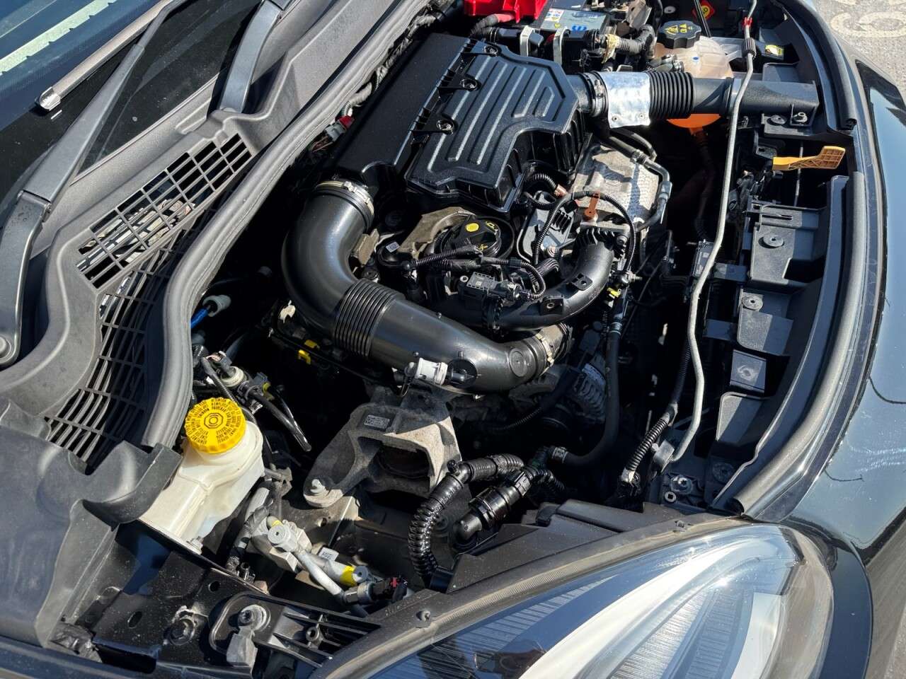 2021 FIAT 500X 2021 FIAT 500X