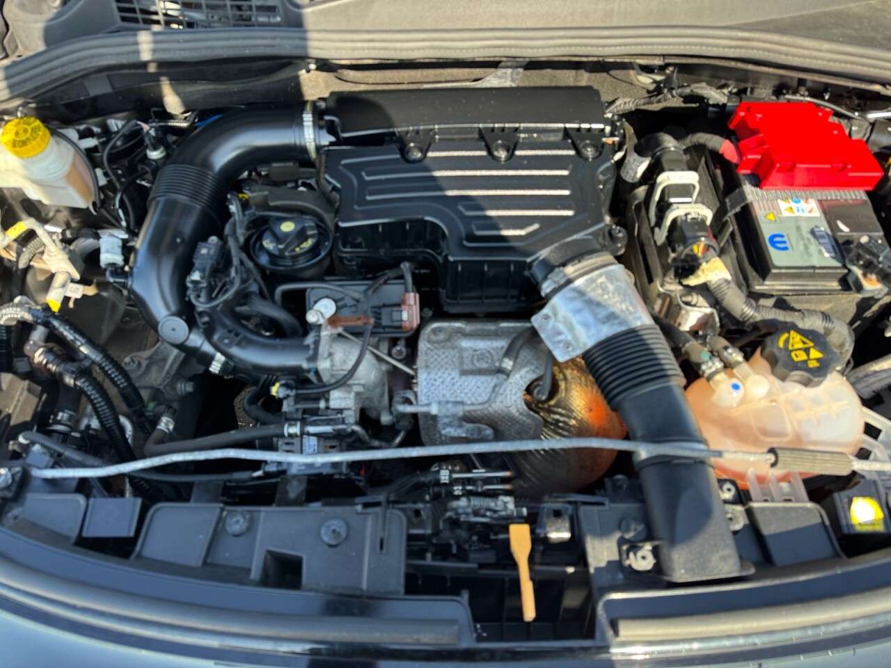 2021 FIAT 500X 2021 FIAT 500X