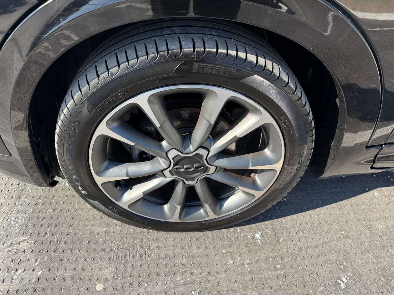 2021 FIAT 500X 2021 FIAT 500X