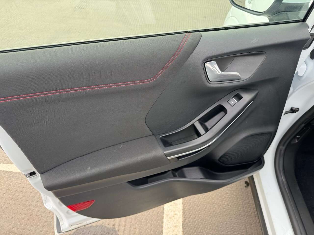 2023 FORD PUMA 2023 FORD PUMA