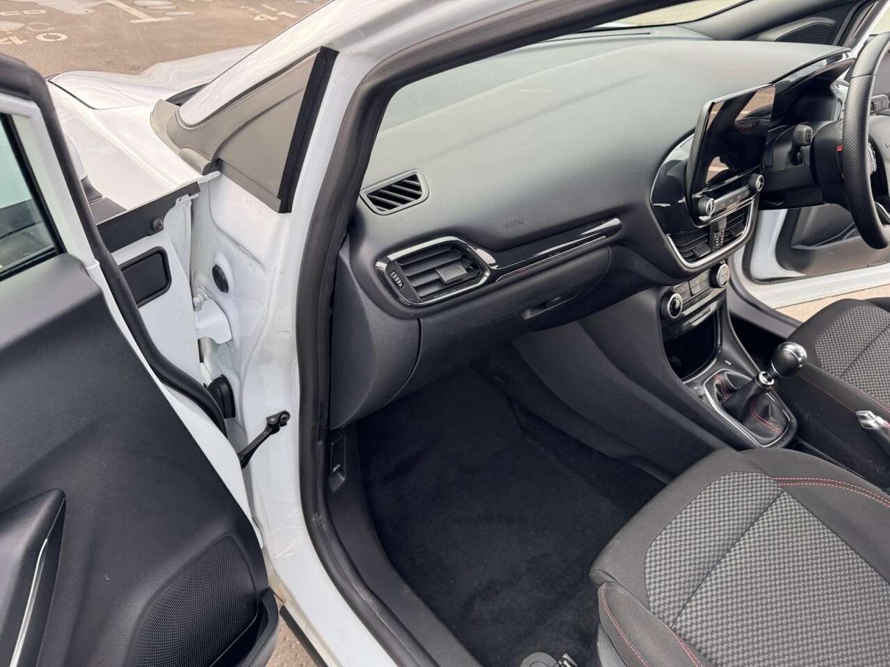 2023 FORD PUMA 2023 FORD PUMA