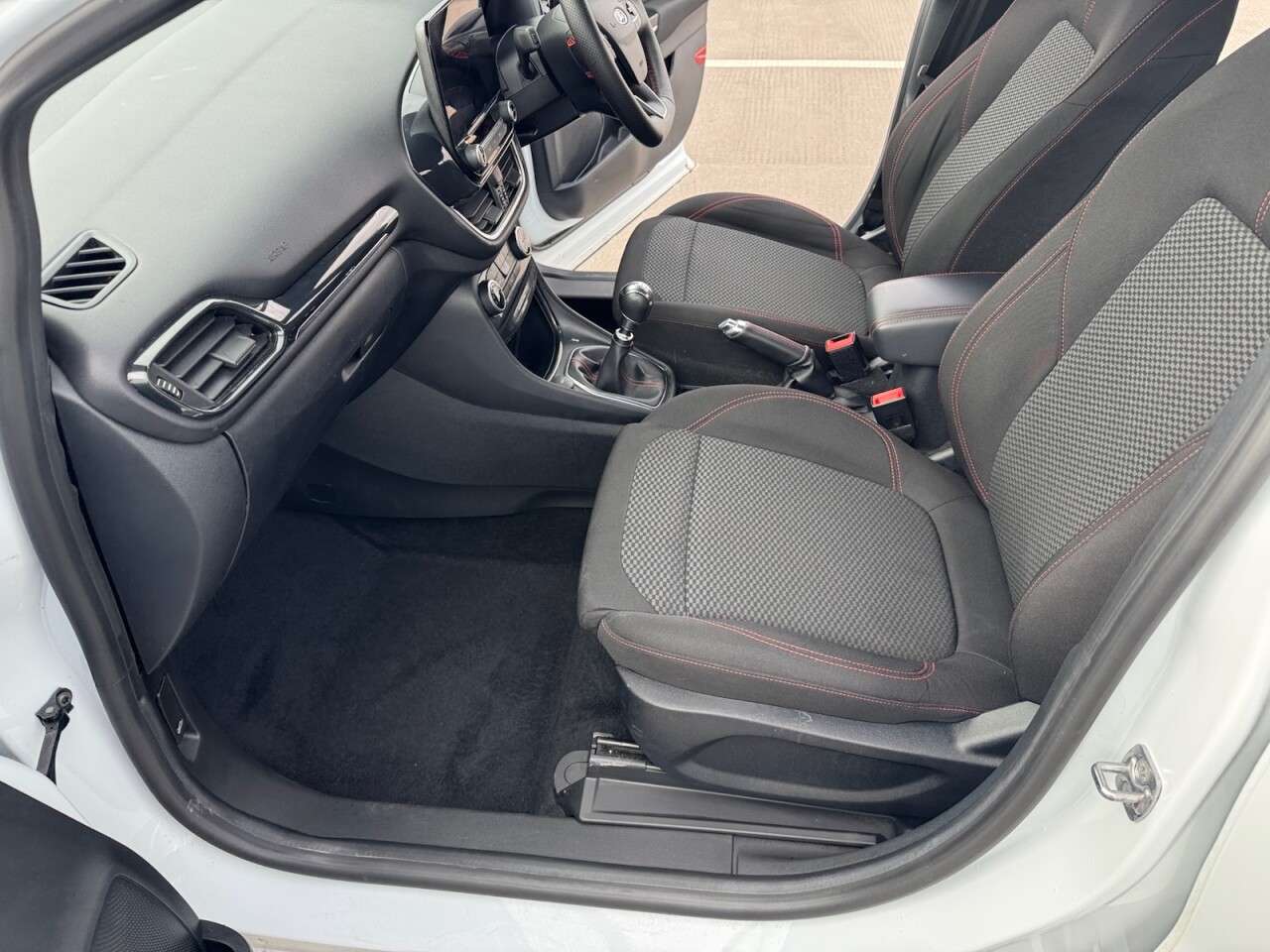 2023 FORD PUMA 2023 FORD PUMA