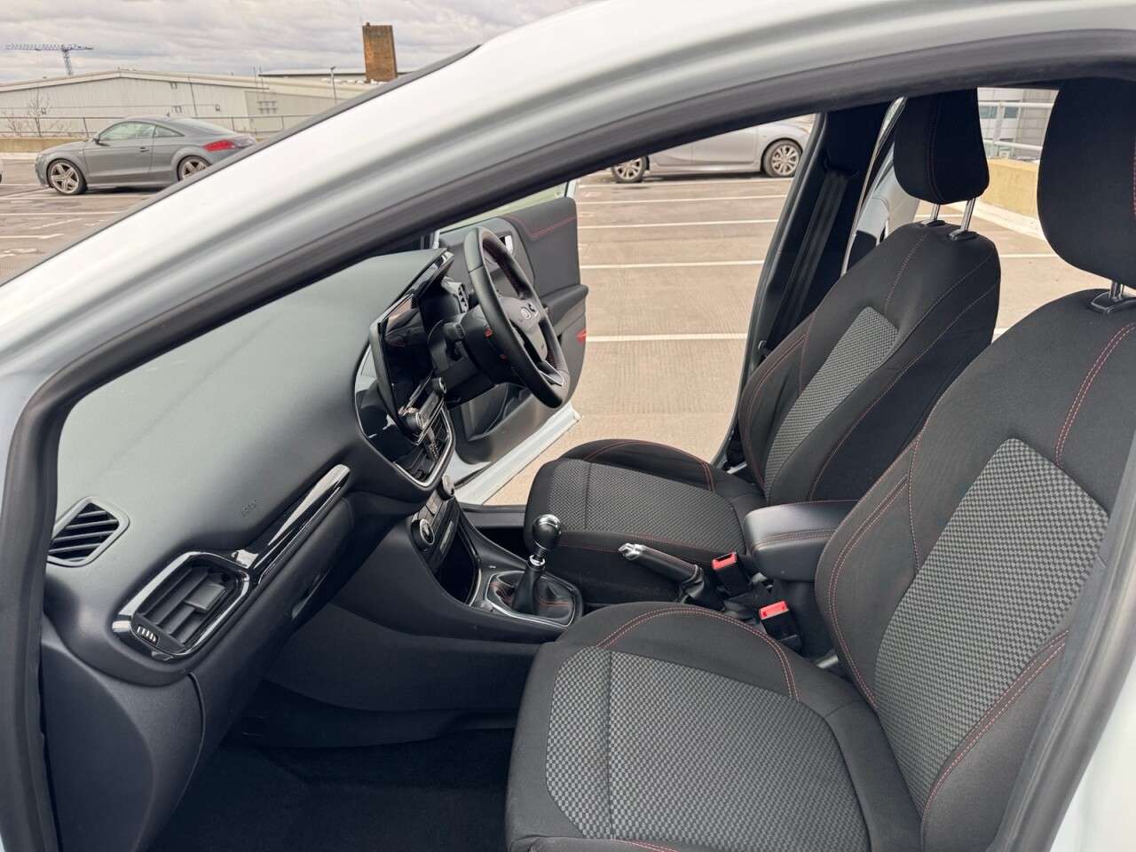 2023 FORD PUMA 2023 FORD PUMA