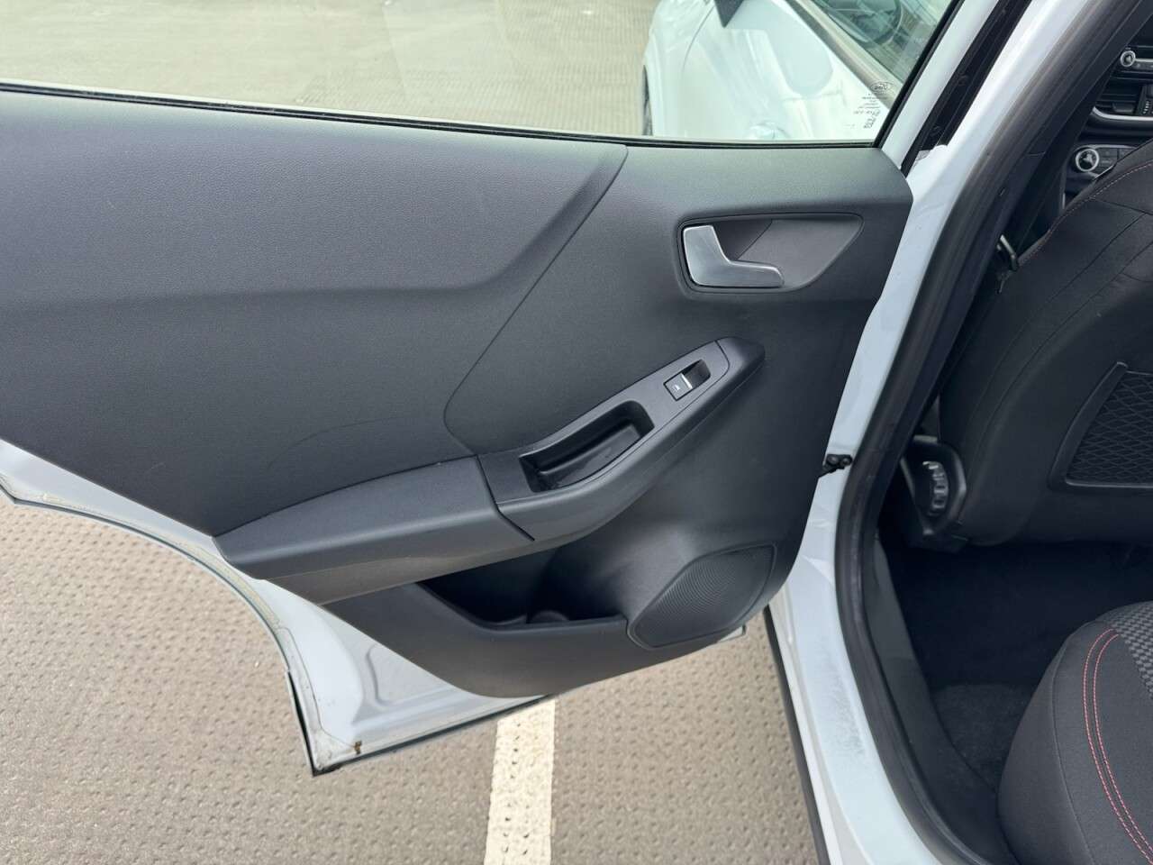 2023 FORD PUMA 2023 FORD PUMA