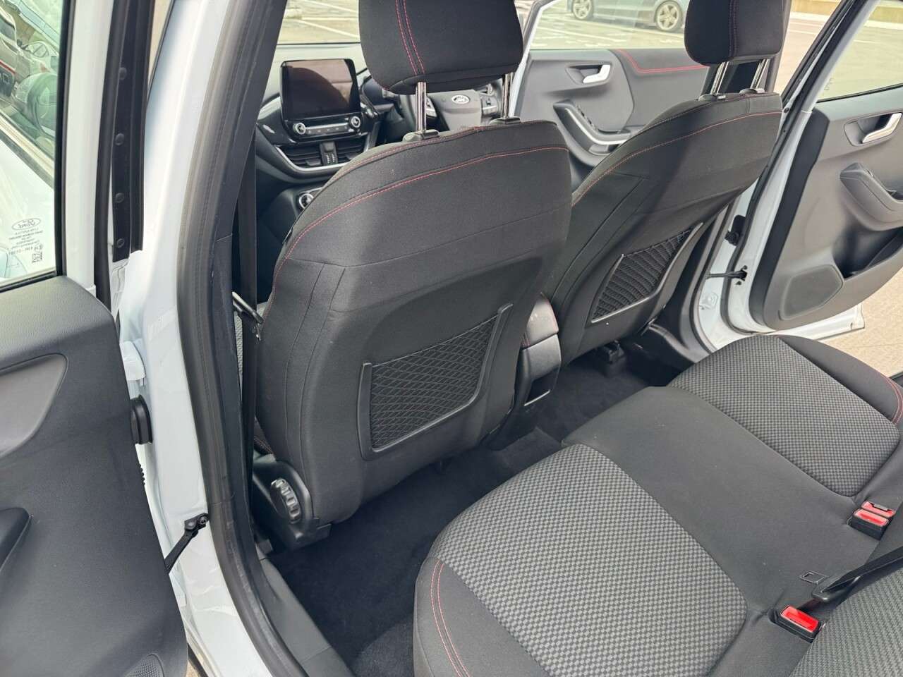 2023 FORD PUMA 2023 FORD PUMA