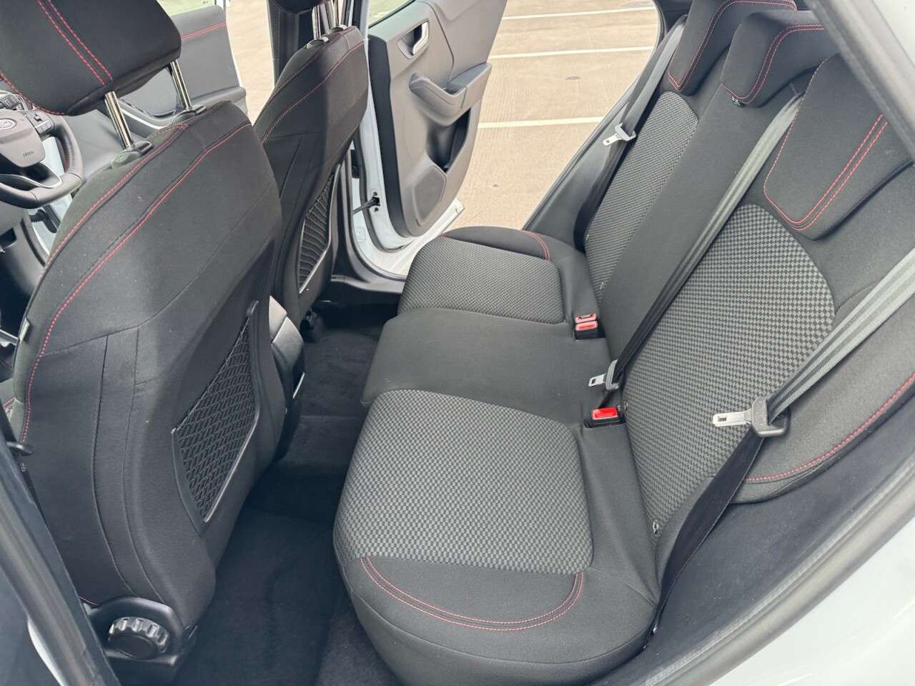 2023 FORD PUMA 2023 FORD PUMA