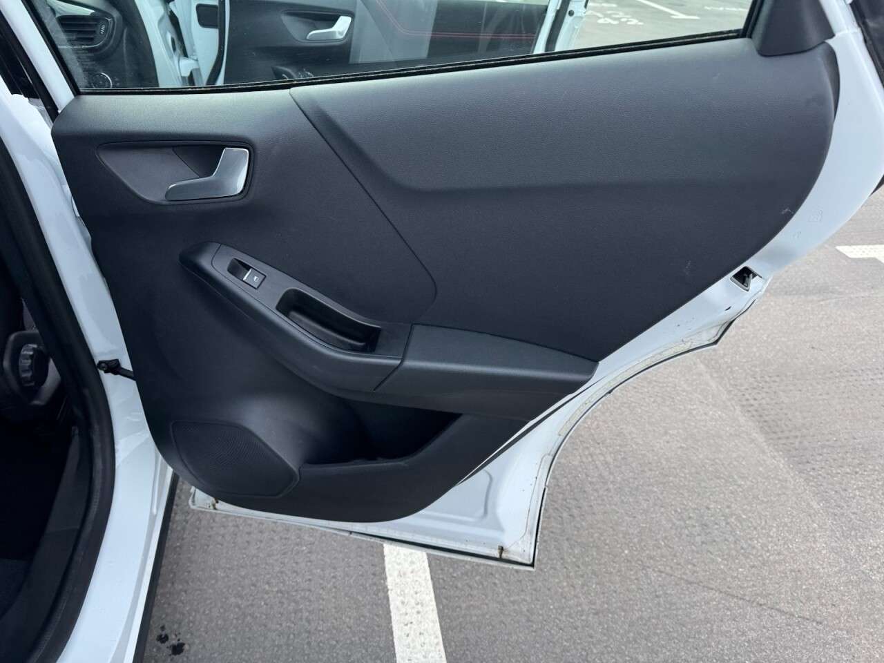 2023 FORD PUMA 2023 FORD PUMA