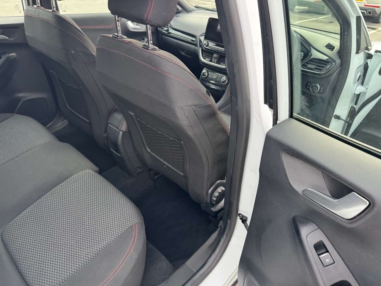 2023 FORD PUMA 2023 FORD PUMA