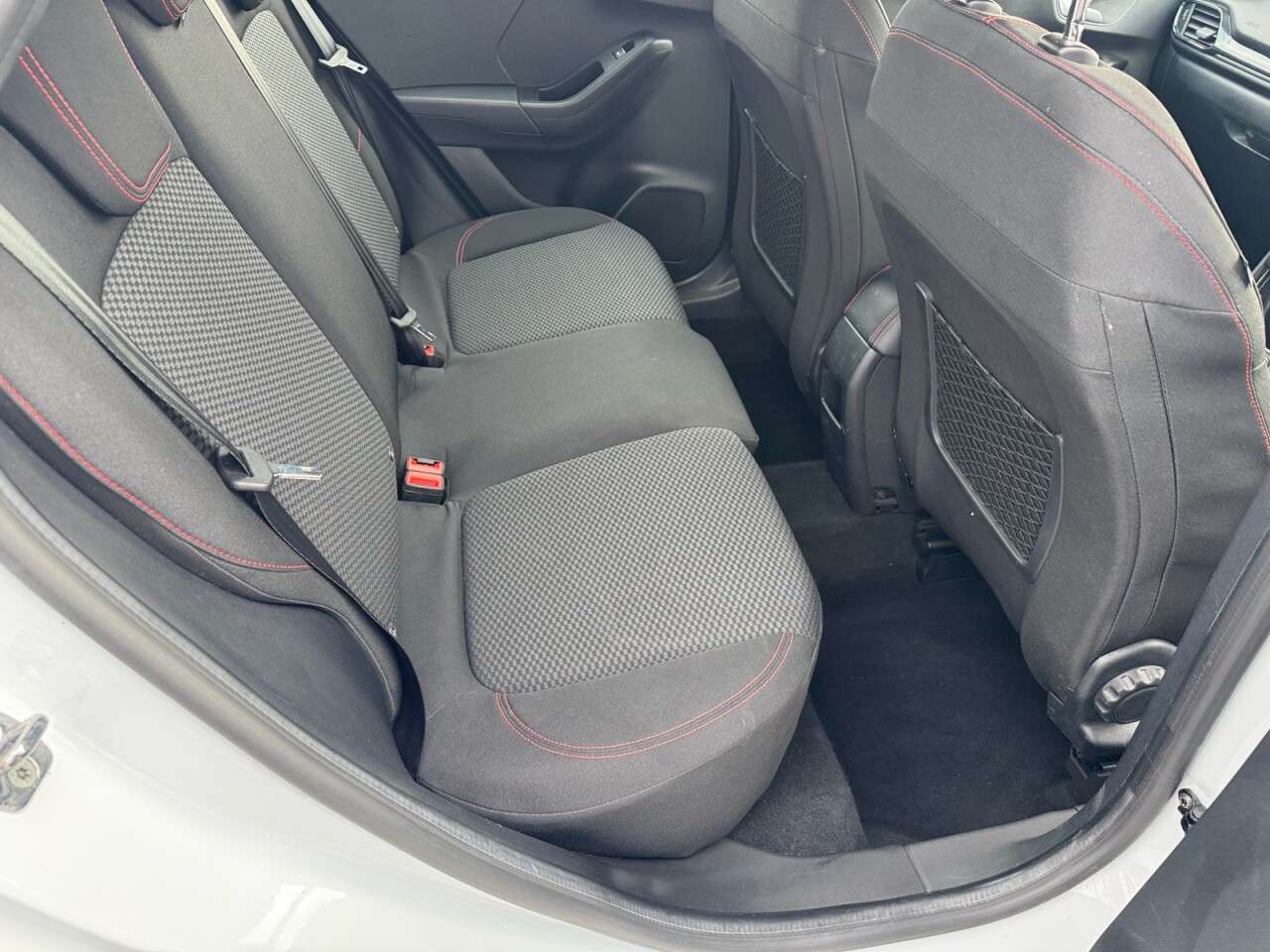 2023 FORD PUMA 2023 FORD PUMA