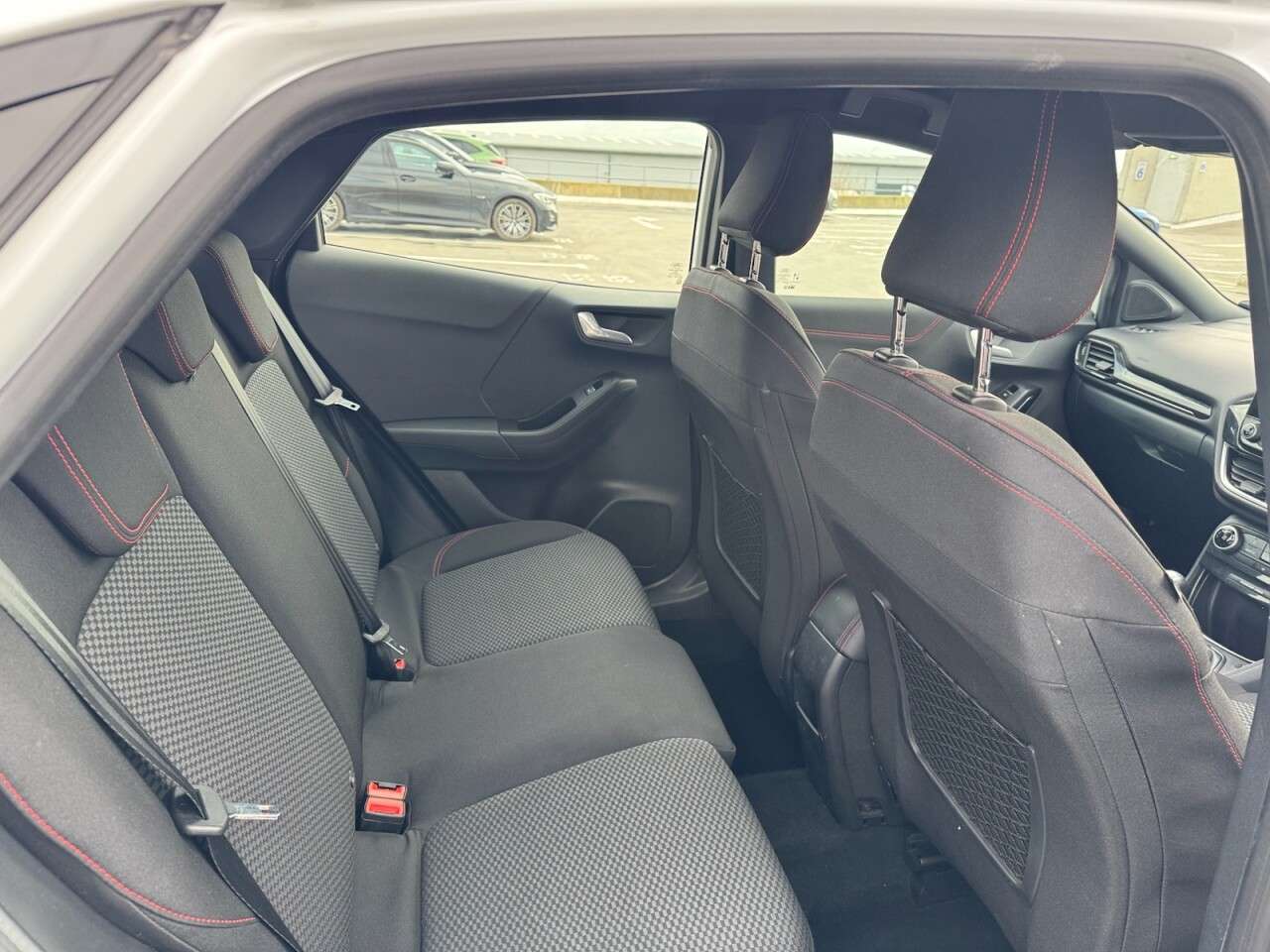 2023 FORD PUMA 2023 FORD PUMA