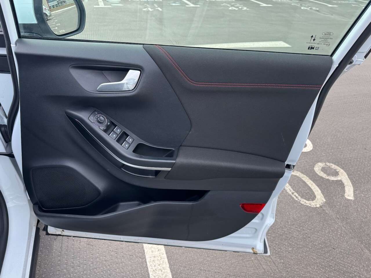 2023 FORD PUMA 2023 FORD PUMA