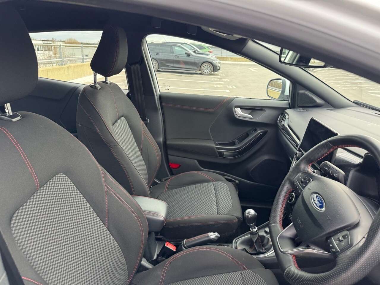 2023 FORD PUMA 2023 FORD PUMA