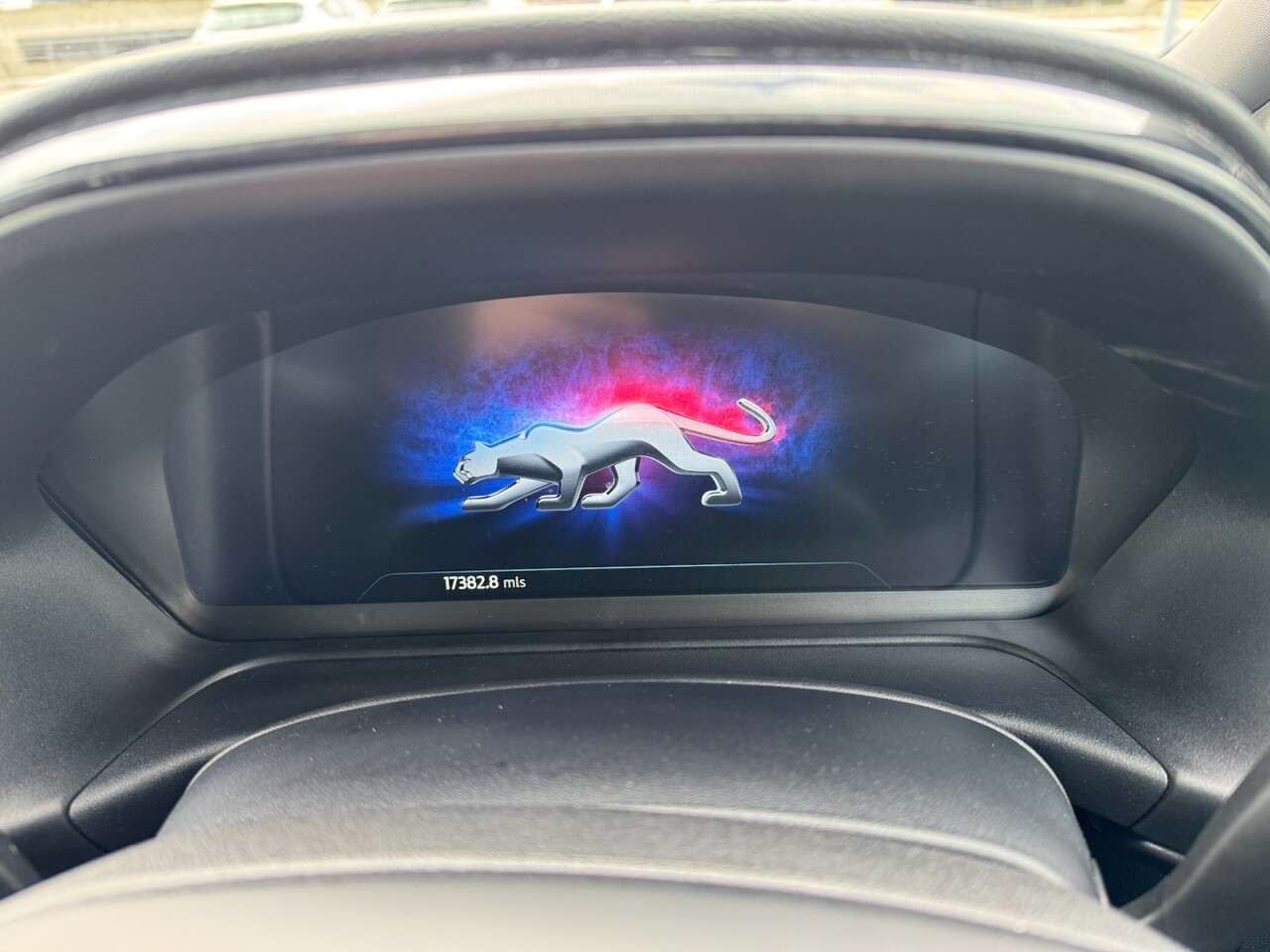 2023 FORD PUMA 2023 FORD PUMA