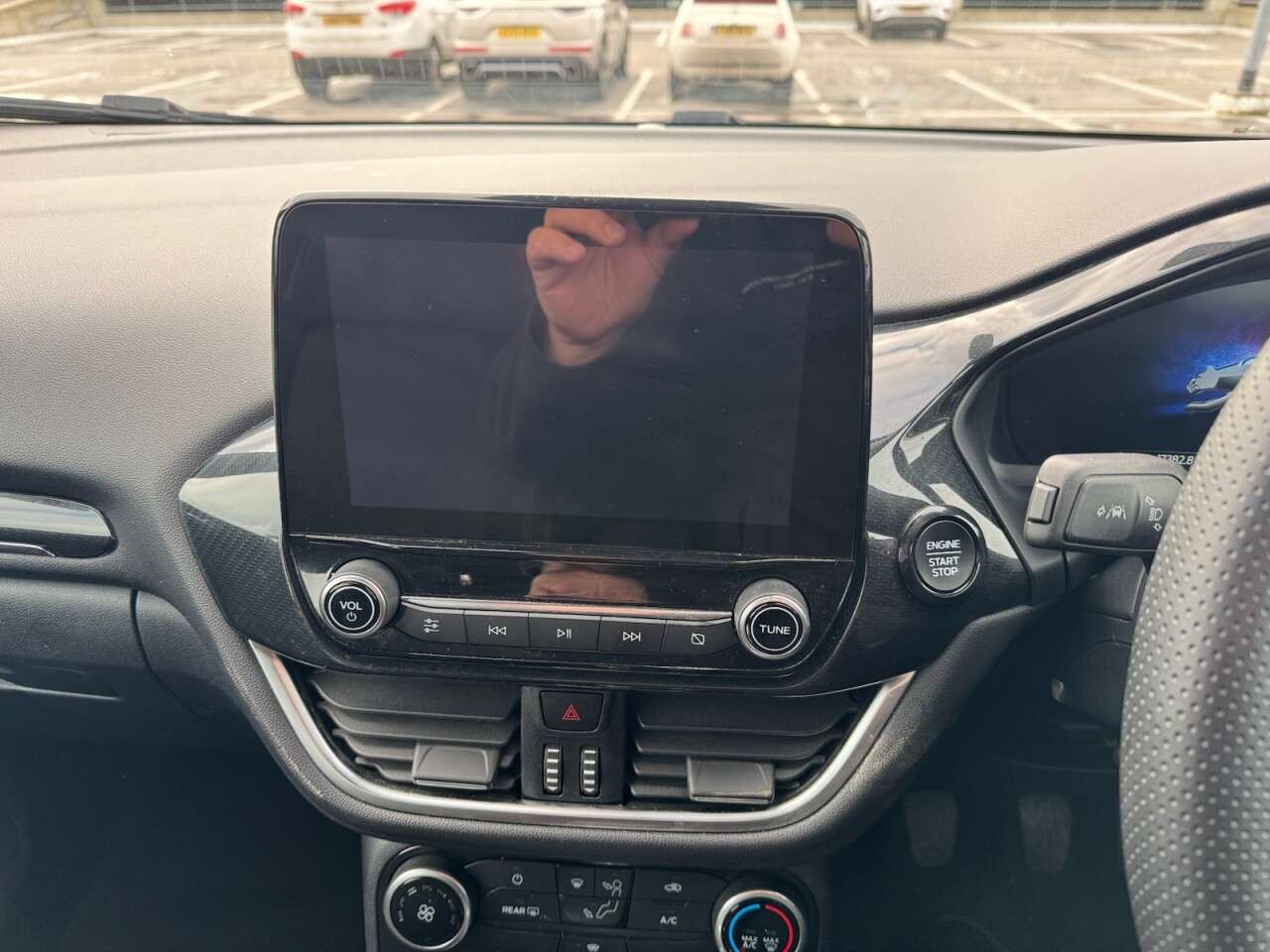 2023 FORD PUMA 2023 FORD PUMA