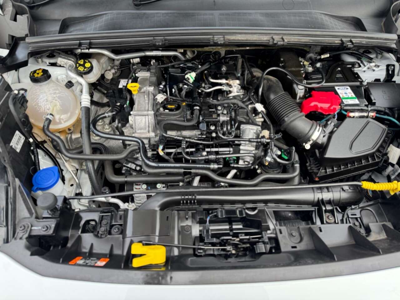 2023 FORD PUMA 2023 FORD PUMA