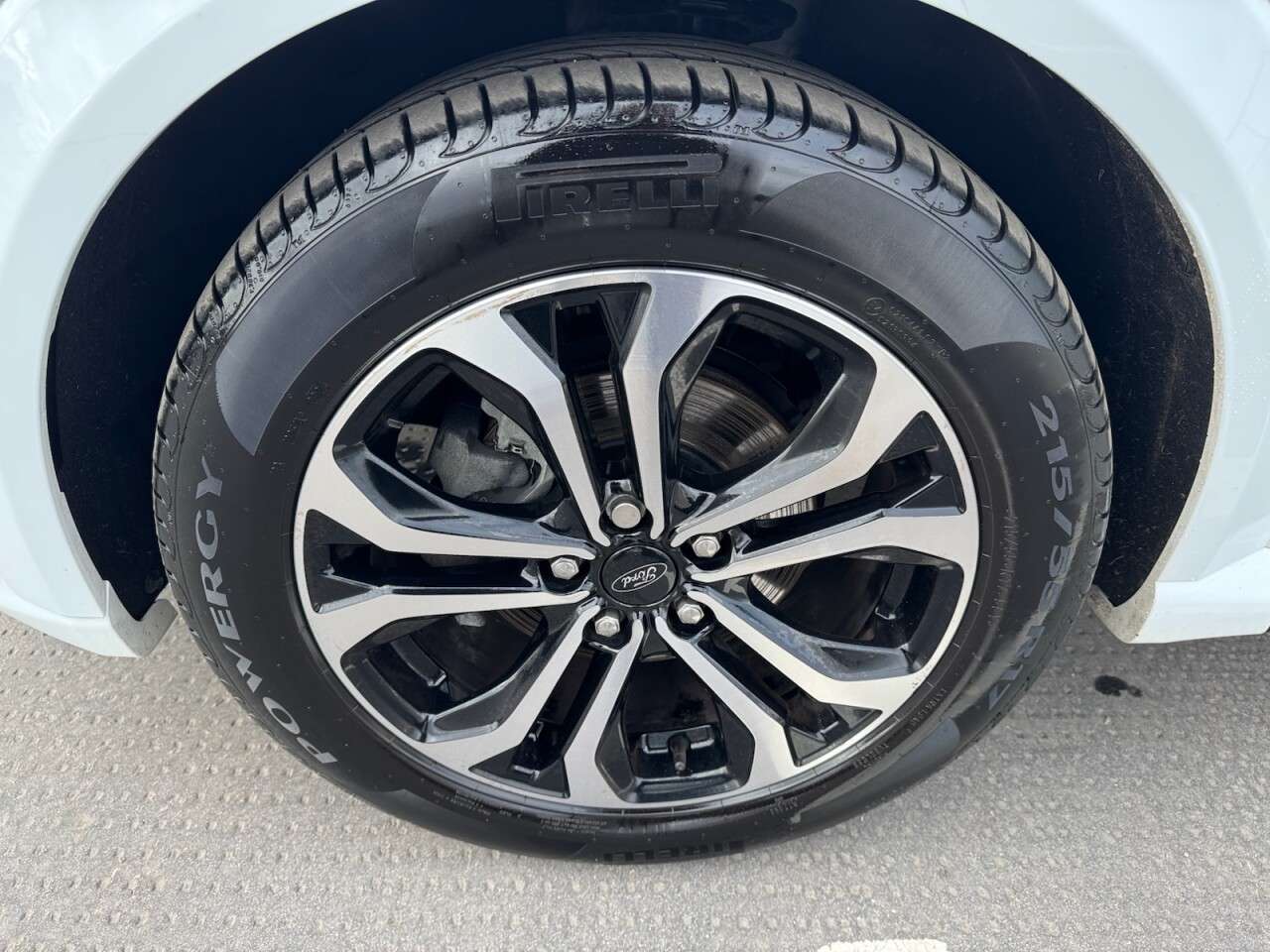 2023 FORD PUMA 2023 FORD PUMA